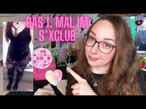 Mein erstes Mal ... EROTIKCLUB 💘 mit meinem Freund | So war's! Erfahrungsbericht, Outfit, Ablauf