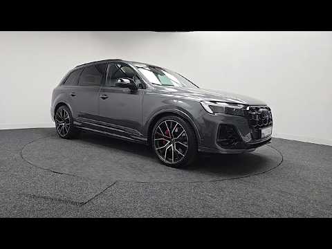 Audi Q7 60TFSI e 490HP quattro Competition Editon - Image 2