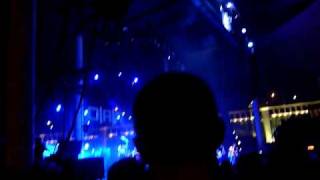 O.A.R. - Road Outside Columbus (Live in Cleveland 2010)