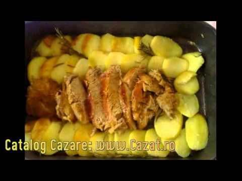 Cazare Coseri, Arges - Cazat.ro