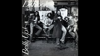Dr. Hook &amp; the Medicine Show - Belly Up (Full Album, 1973)
