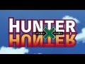 Hunter x Hunter 2011 All OST (1-2-3) 