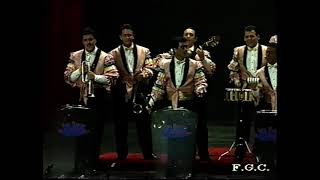 Los reyes del mambo – Primera Semifinal – COAC 1993