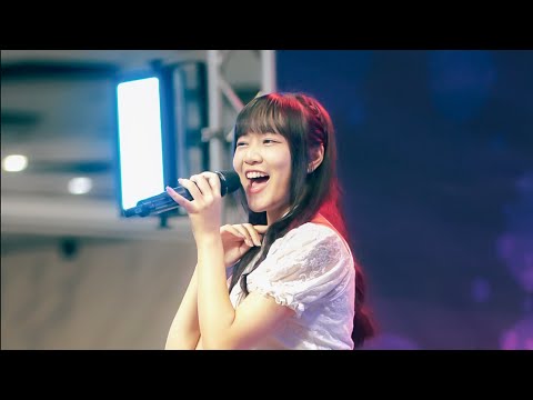 221127 Jewel 💎 Sora! Sora! - Kita Sakaba - Big Ana Fest The Market Bangkok Fancam