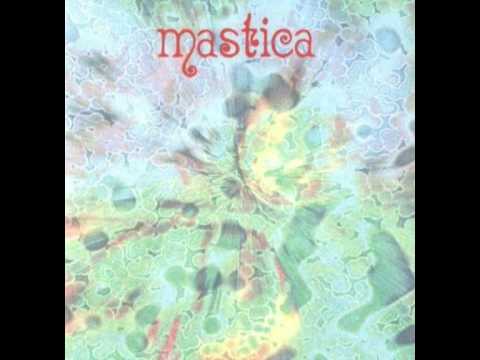 mastica - viola, live in studio, demo 2003