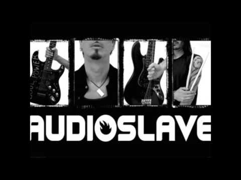 Audioslave - Show Me How to Live (con voz) Backing Track