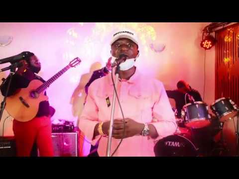 Bilenge Musica - Rhumba Kejani #006