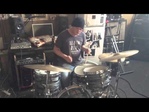 Allan Lauridsen Drums
