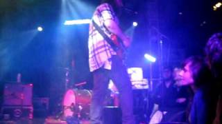 Manchester Orchestra &quot;The River&quot; Live at the Troubadour