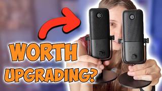 Elgato Wave 3 The Microphone That Got a Revamp!