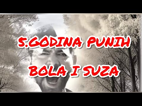 NOVA NAJAVA - OSVETA / BARAN NEMA TE SILE NA OVOM SVIJETU KOJA CE TE UDALJITI OD MENE