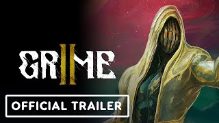 Grime II trailer