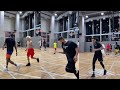 I Was At The Drake Justin Bieber And Quavo Private Basketball Game Shorts