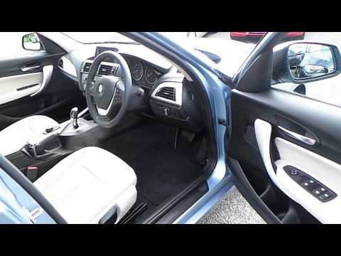 151D12604 - 151D12604 BMW 116d SE 5-door