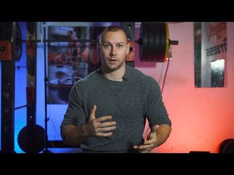 Training strength endurance is a waste of time.