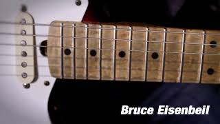 Bruce Eisenbeil - Improvisation #4