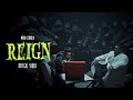 REIGN Official Video Mani Longia Desi Trap Music New Punjabi Song 2025
