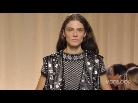 Bally | Fall Winter 2024 | Milan Fashion Show