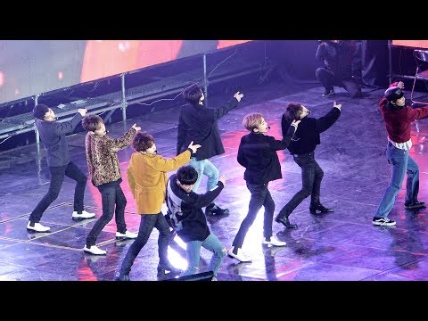 190316 nature republic EXO Fan Festival -Love Shot