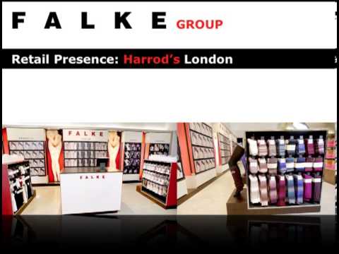Falke Company Presentation