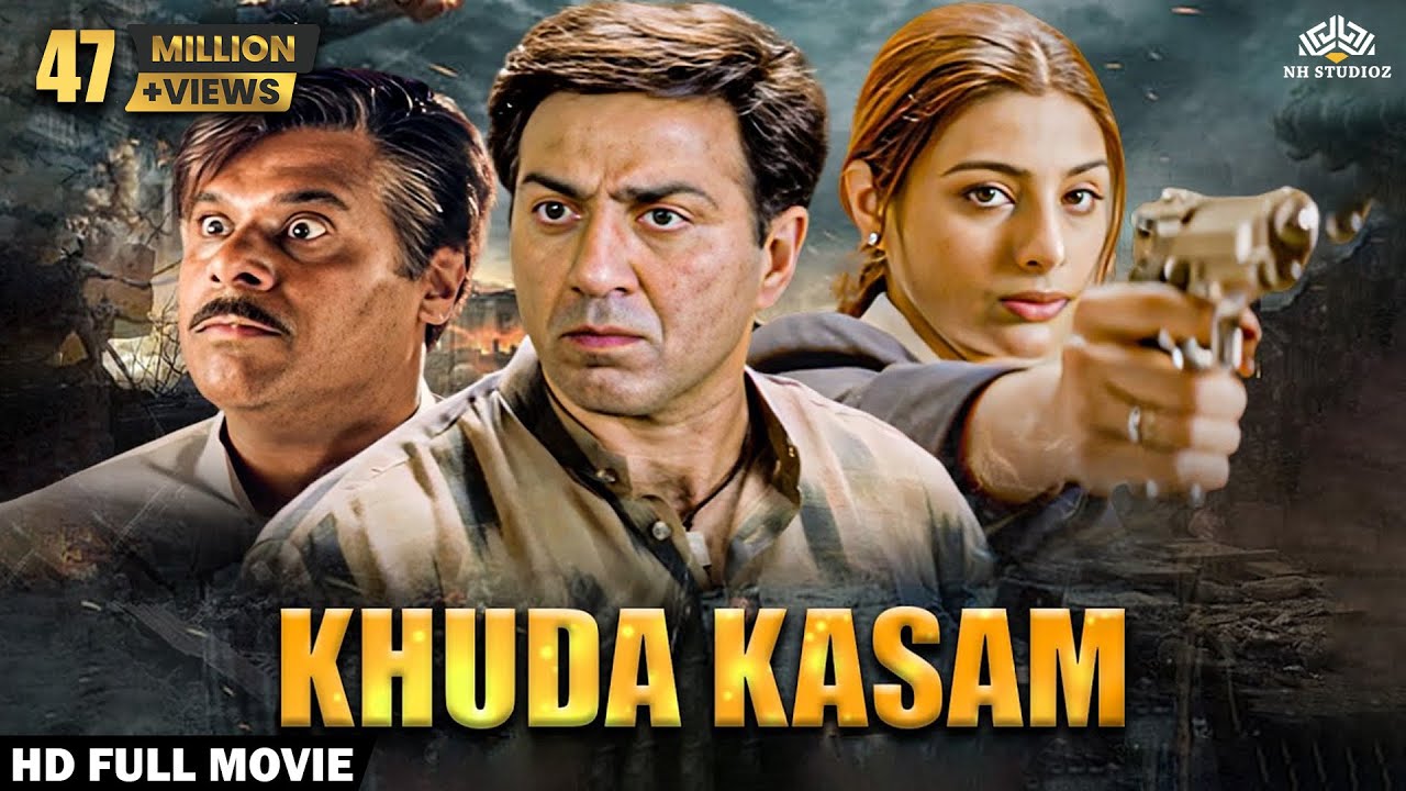 Khuda Kasam video thumbnail