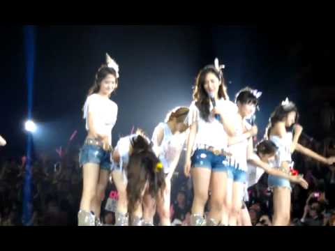 120115.ending@2012 Girls' Generation Tour in Hong Kong