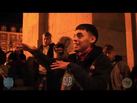 ELEKA vs VARDO - Semifinal | FECHA 4 | TORNEO 2023 RANGO BRONCE FMS ARG