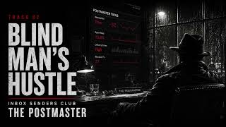 Blind Man's Hustle