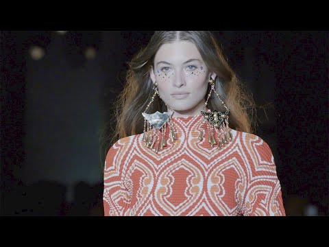 Etro | Spring Summer 2022 | Full Show