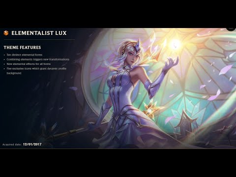 ELEMENTALIST LUX SKIN SPOTLIGHT-07-05-2024