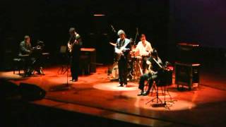 Feel jazz - Peep (Michael Brecker)