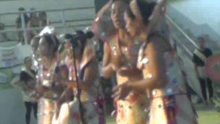 Women Bacacay 2nd Prize Jingle Making Contest .mp4