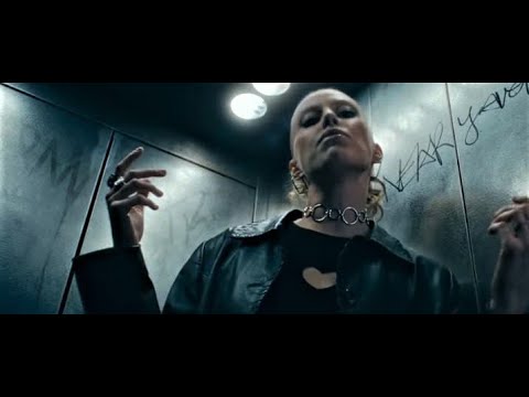 SIDO ft. LEA, SAMRA - SCHREIE