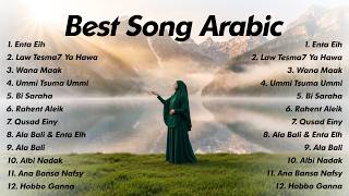 Download lagu Arabic Song Viral | Lagu Arab Terbaik 2026 - Enta Eih, Law Tesma7 Ya Hawa, Wana Ma'ak mp3