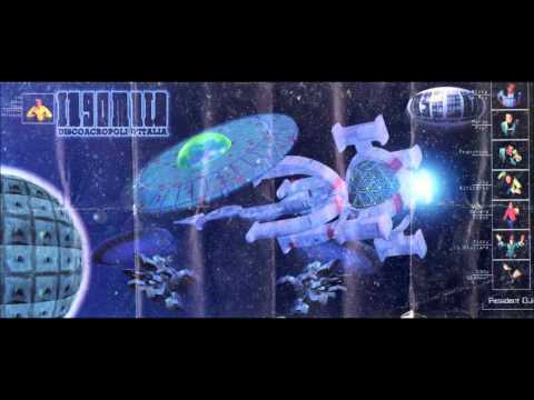 INSOMNIA 13- 01- 1996 ricky le roy VS franchino