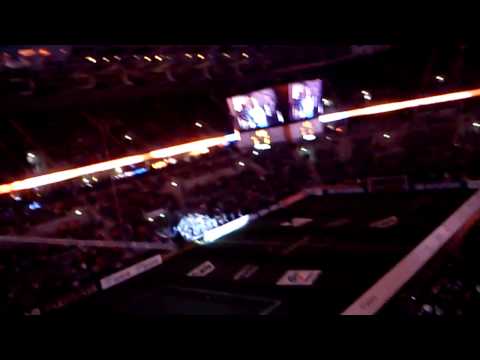 Eröffungsfeier Harder Cup 05 01 13