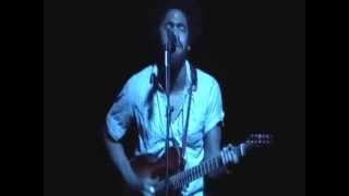 The London Souls #3 "All Tied Down" Black Mtn NC 2014