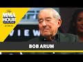 Bob Arum on 'Inexcusable' Teofimo Lopez Loss, What's Next for Tyson Fury - The MMA Hour