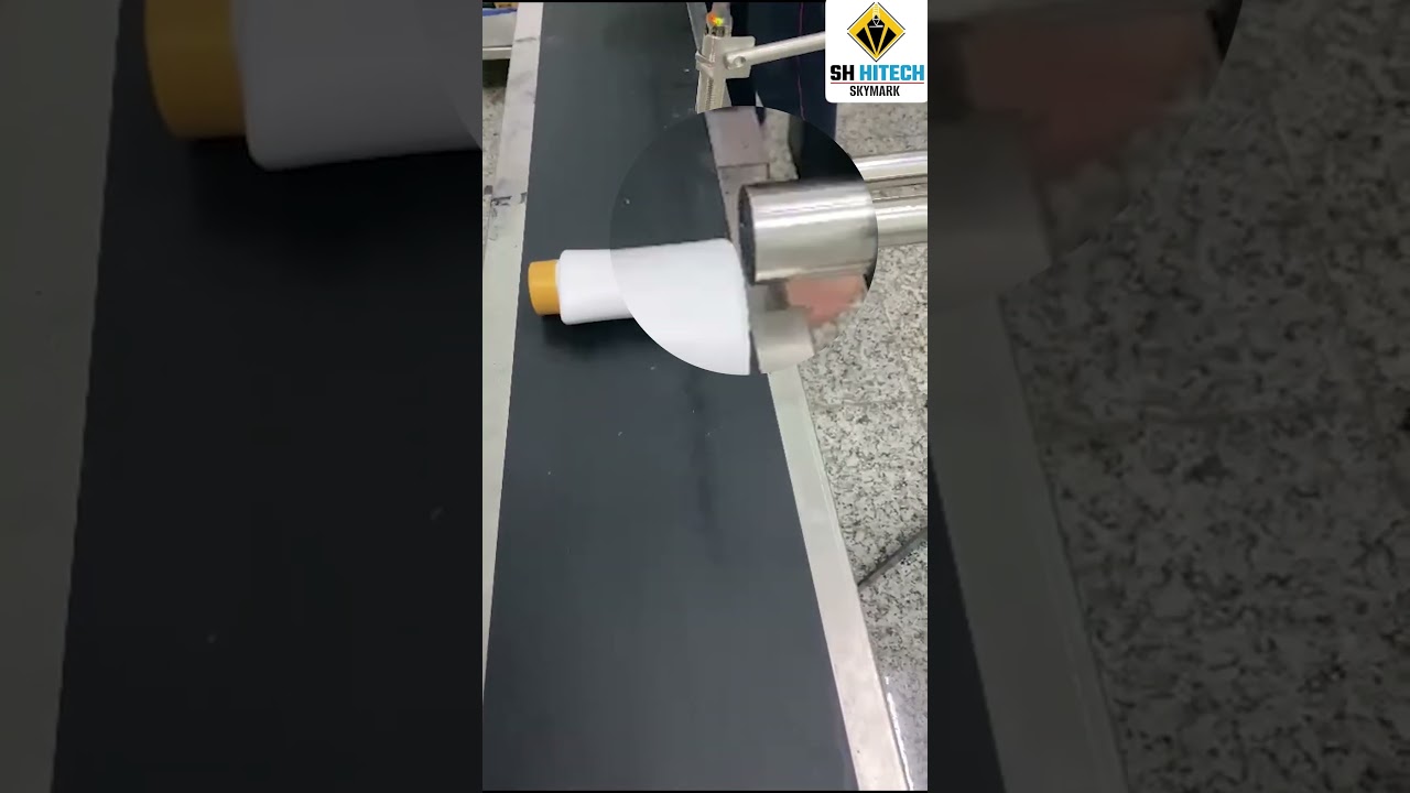 Skymark Printer Overview: A Game-Changer in Industrial Printing by SH Hitech Coding Pvt. Ltd.