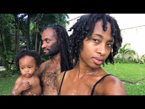 DIY MOISTURIZING SHAKEOUT FOR ALL LOC STAGES