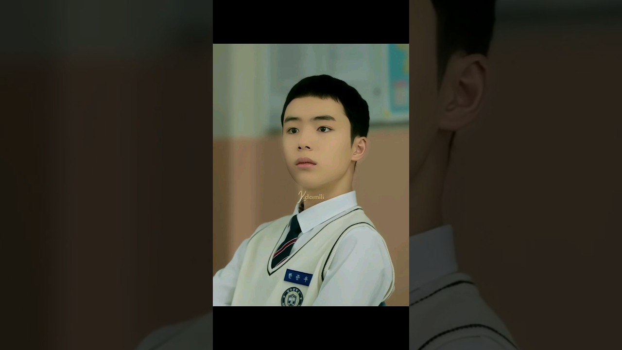 Ele sempre de olho nela 🥹 Que fofos 🥰 #dorama #doramas #dorameiras #doramascoreanos #kdrama #drama