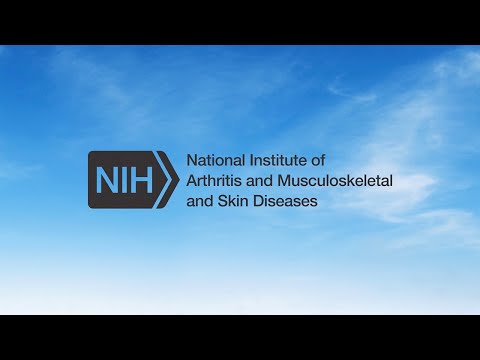 What Is NIAMS? An Overview of the National Institute of Arthritis & Musculoskeletal & Skin Diseases