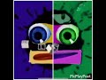 Klasky Csupo Split Luig Group Squared