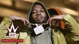 Lyquin Feat. Shy Glizzy "Benefits" (WSHH Exclusive - Official Music Video)