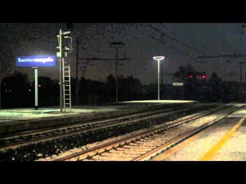 Qualche transito tra Castel Bolognese, Santarcangelo e Faenza