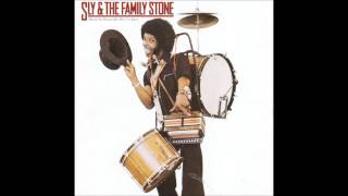 Sly & the Family Stone - Heard Ya Missed Me, Well I'm Back [1976 - Full Album]