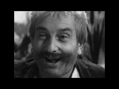 Jak v Bratrouchově vyzráli na hastrmana (1969) česká televizní pohádka