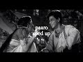 Paaro Aditya Rikhari Sped Up