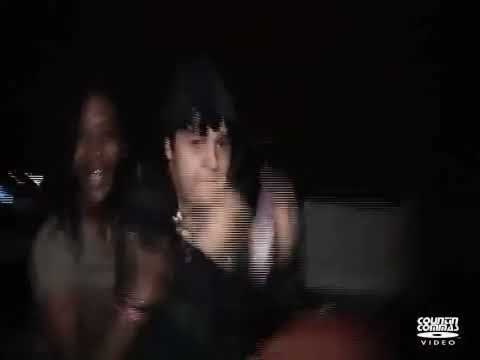 Nine Vicious - Beefy