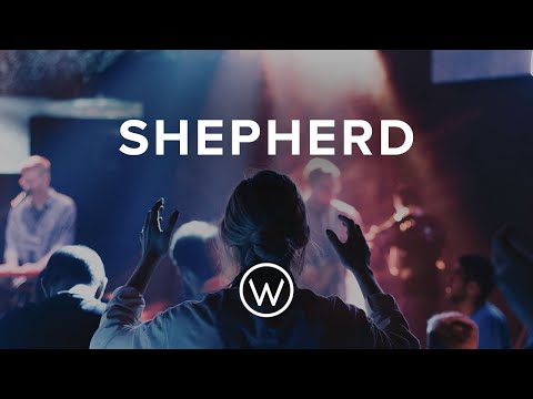 Shepherd | Oaks Worship
